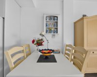 Reventa - Apartamento - Orihuela-Costa - Playa Flamenca
