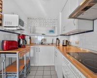 Reventa - Apartamento - Orihuela-Costa - Playa Flamenca