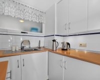 Reventa - Apartamento - Orihuela-Costa - Playa Flamenca
