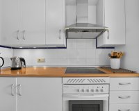 Reventa - Apartamento - Orihuela-Costa - Playa Flamenca
