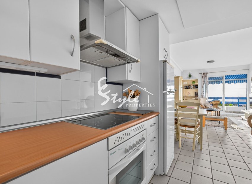 Reventa - Apartamento - Orihuela-Costa - Playa Flamenca