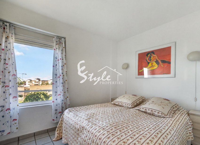 Reventa - Apartamento - Orihuela-Costa - Playa Flamenca