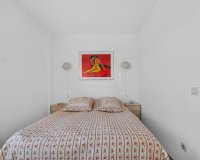 Reventa - Apartamento - Orihuela-Costa - Playa Flamenca