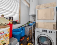Reventa - Apartamento - Orihuela-Costa - Playa Flamenca