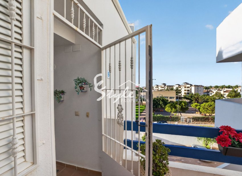 Reventa - Apartamento - Orihuela-Costa - Playa Flamenca