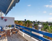 Reventa - Apartamento - Orihuela-Costa - Playa Flamenca