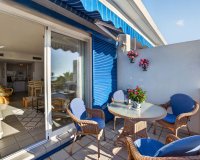 Reventa - Apartamento - Orihuela-Costa - Playa Flamenca