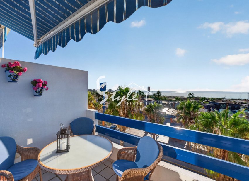 Reventa - Apartamento - Orihuela-Costa - Playa Flamenca