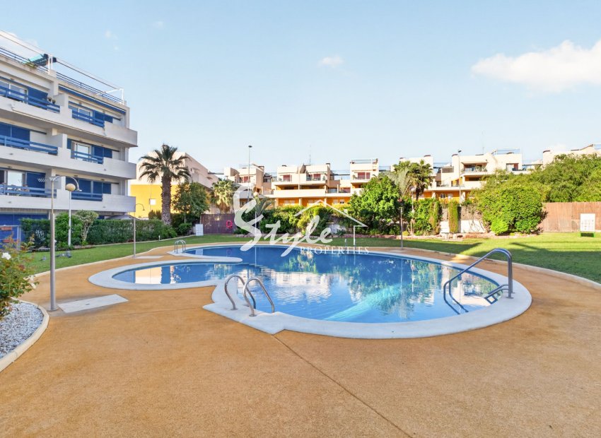 Reventa - Apartamento - Orihuela-Costa - Playa Flamenca