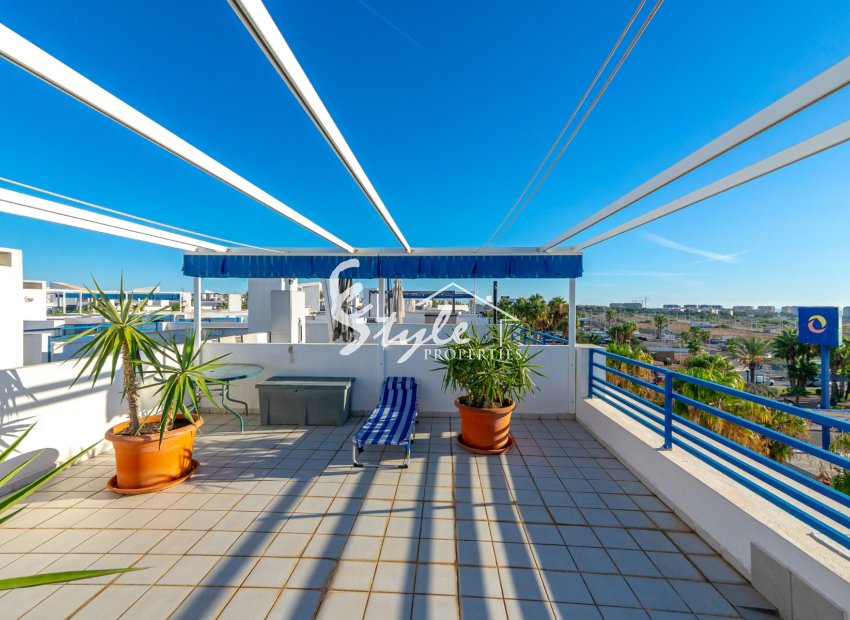 Reventa - Apartamento - Orihuela-Costa - Playa Flamenca