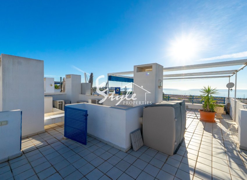 Reventa - Apartamento - Orihuela-Costa - Playa Flamenca