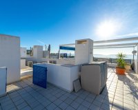 Reventa - Apartamento - Orihuela-Costa - Playa Flamenca