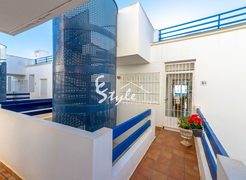 Reventa - Apartamento - Orihuela-Costa - Playa Flamenca
