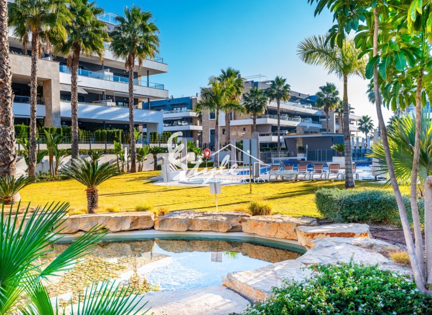 Reventa - Apartamento - Orihuela-Costa - Playa Flamenca