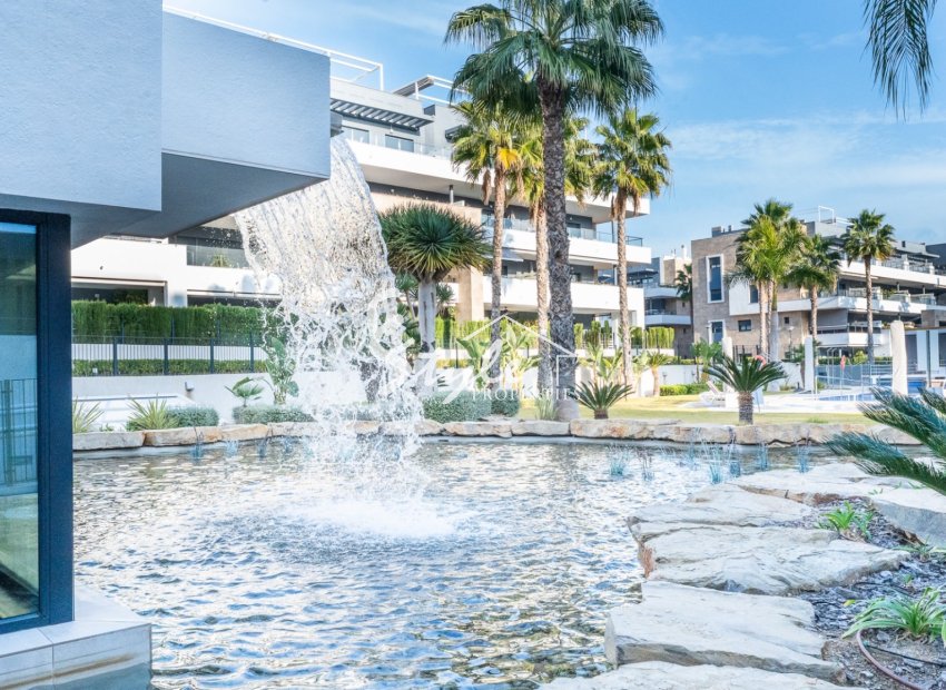 Reventa - Apartamento - Orihuela-Costa - Playa Flamenca