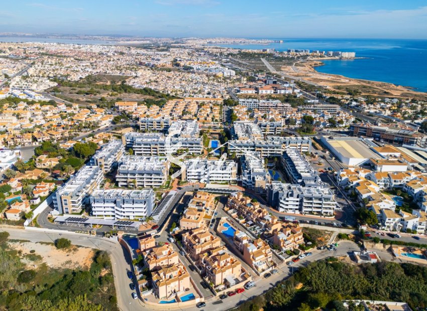 Reventa - Apartamento - Orihuela-Costa - Playa Flamenca