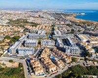 Reventa - Apartamento - Orihuela-Costa - Playa Flamenca
