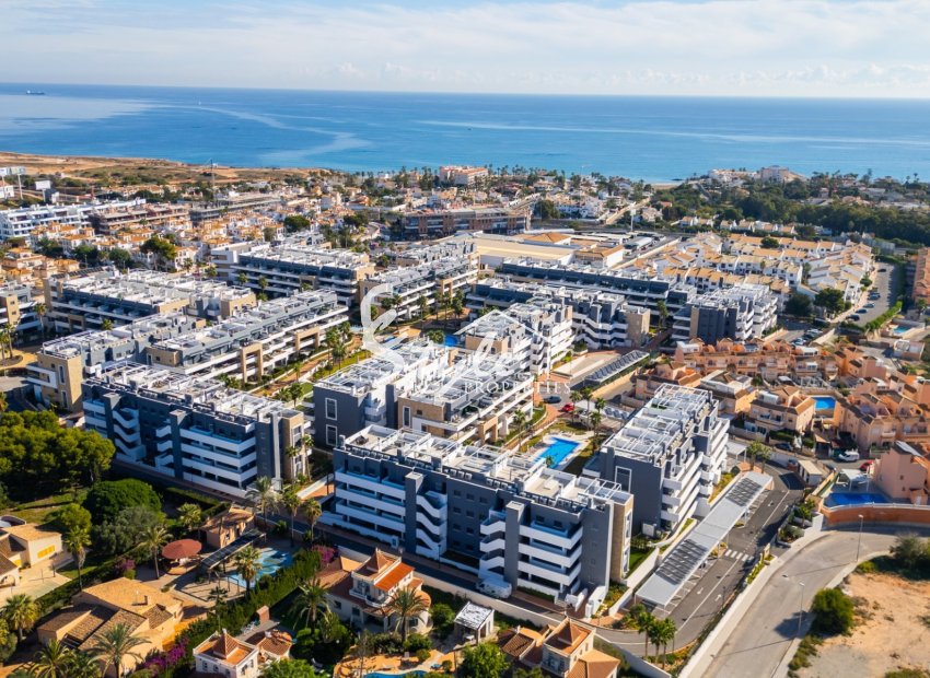 Reventa - Apartamento - Orihuela-Costa - Playa Flamenca