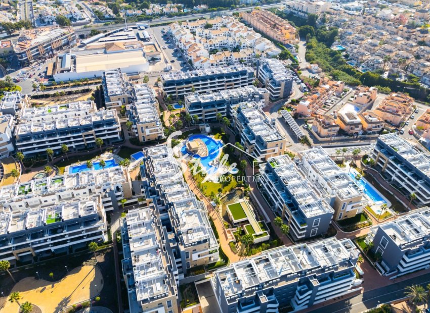 Reventa - Apartamento - Orihuela-Costa - Playa Flamenca