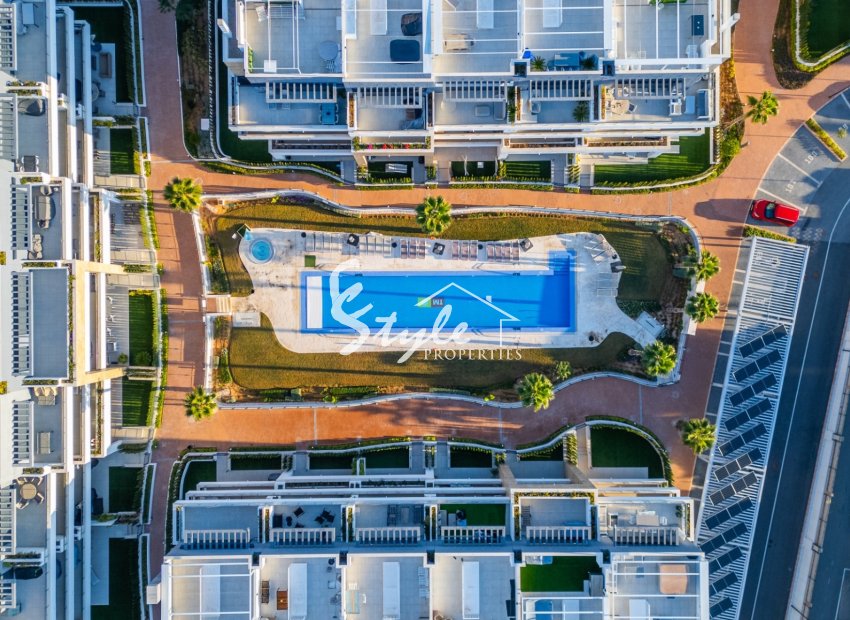 Reventa - Apartamento - Orihuela-Costa - Playa Flamenca