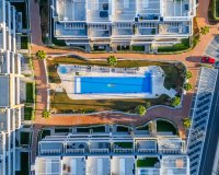 Reventa - Apartamento - Orihuela-Costa - Playa Flamenca