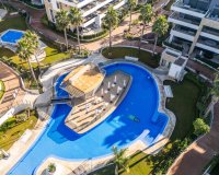 Reventa - Apartamento - Orihuela-Costa - Playa Flamenca