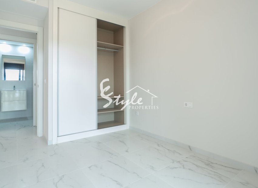 Reventa - Apartamento - Orihuela-Costa - Playa Flamenca