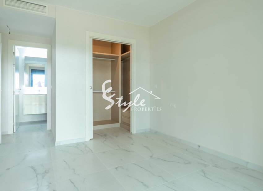 Reventa - Apartamento - Orihuela-Costa - Playa Flamenca