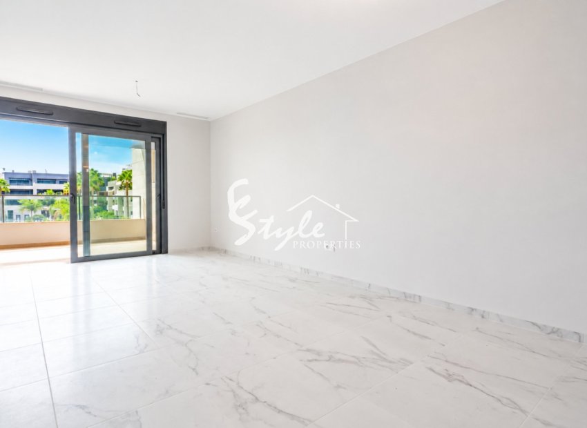 Reventa - Apartamento - Orihuela-Costa - Playa Flamenca