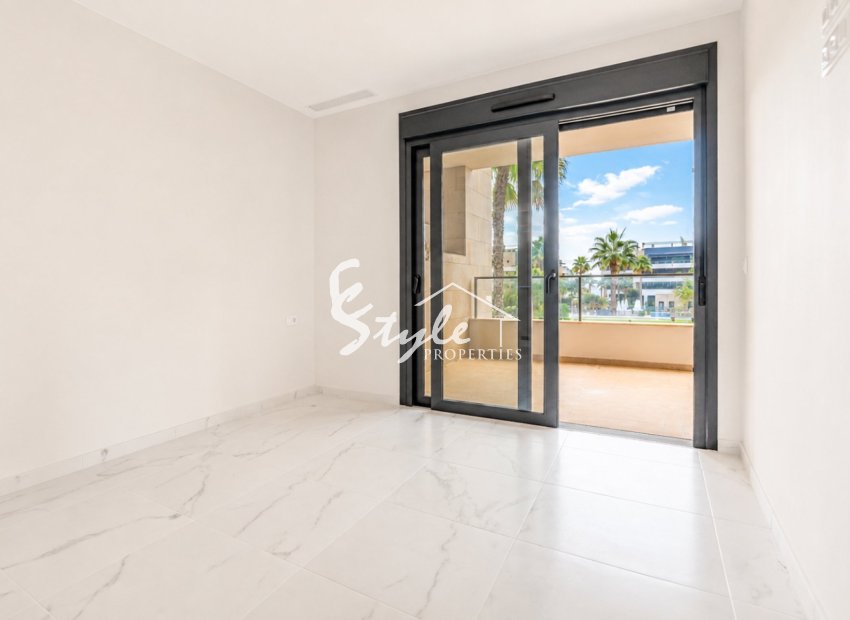 Reventa - Apartamento - Orihuela-Costa - Playa Flamenca