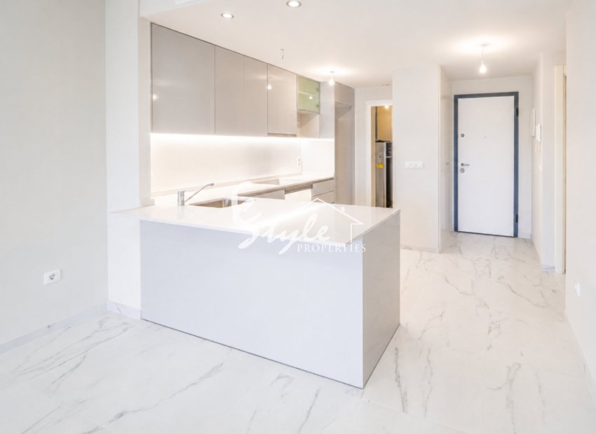 Reventa - Apartamento - Orihuela-Costa - Playa Flamenca