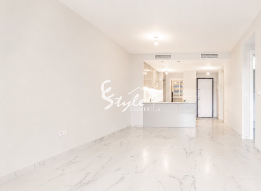 Reventa - Apartamento - Orihuela-Costa - Playa Flamenca