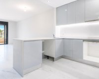 Reventa - Apartamento - Orihuela-Costa - Playa Flamenca