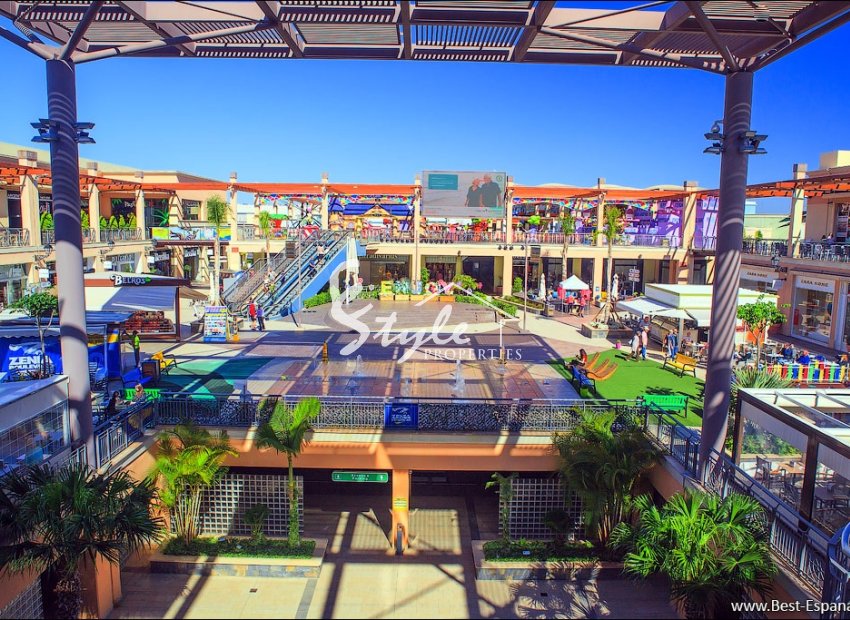 Reventa - Apartamento - Orihuela-Costa - Playa Flamenca