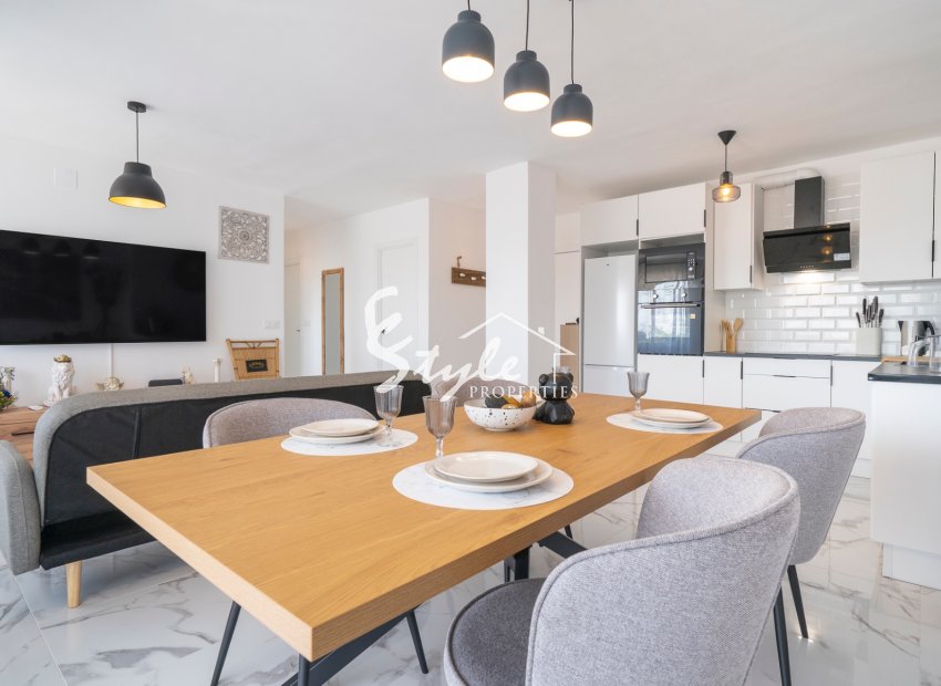 Reventa - Apartamento - Orihuela-Costa - Punta Prima