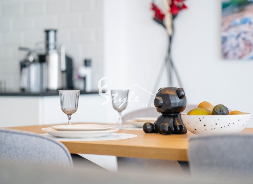 Reventa - Apartamento - Orihuela-Costa - Punta Prima