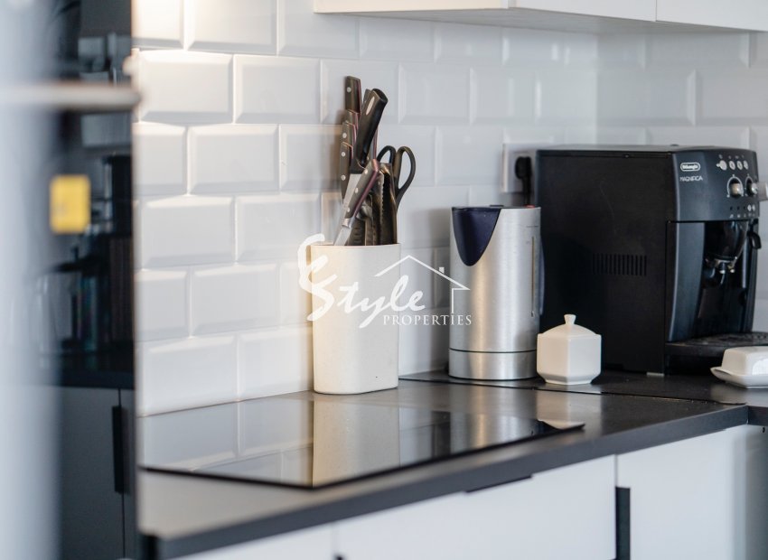 Reventa - Apartamento - Orihuela-Costa - Punta Prima