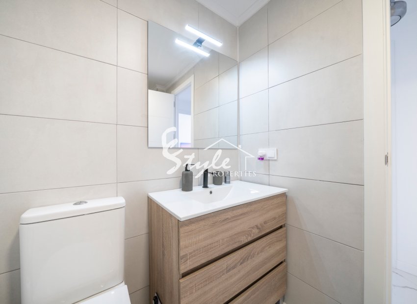 Reventa - Apartamento - Orihuela-Costa - Punta Prima