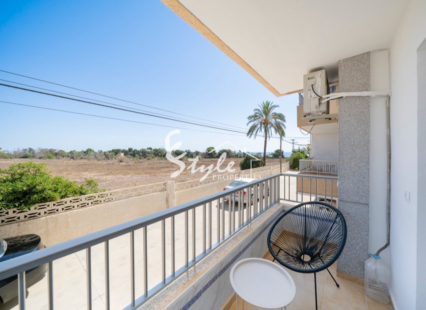 Reventa - Apartamento - Orihuela-Costa - Punta Prima