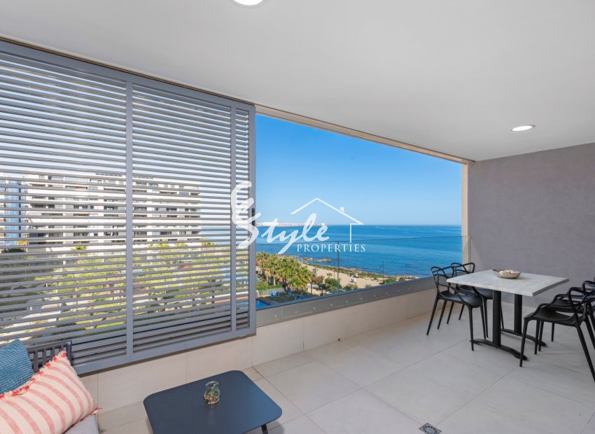 Reventa - Apartamento - Orihuela Costa  - Punta Prima