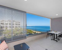 Reventa - Apartamento - Orihuela Costa  - Punta Prima
