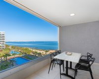 Reventa - Apartamento - Orihuela Costa  - Punta Prima