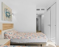 Reventa - Apartamento - Orihuela Costa  - Punta Prima