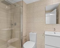 Reventa - Apartamento - Orihuela Costa  - Punta Prima