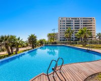 Reventa - Apartamento - Orihuela Costa  - Punta Prima