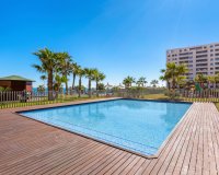 Reventa - Apartamento - Orihuela Costa  - Punta Prima
