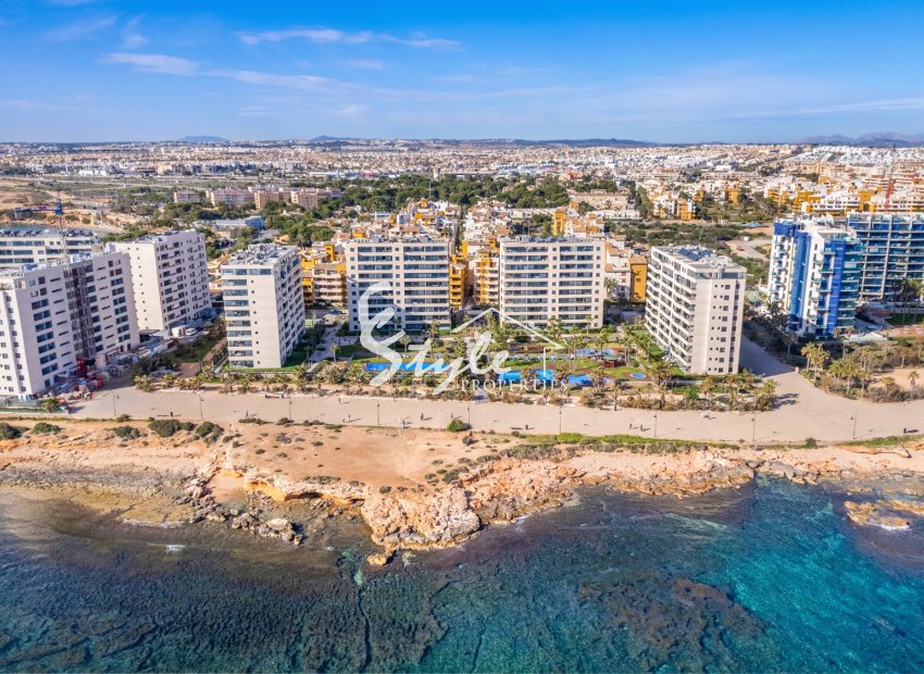 Reventa - Apartamento - Orihuela Costa  - Punta Prima