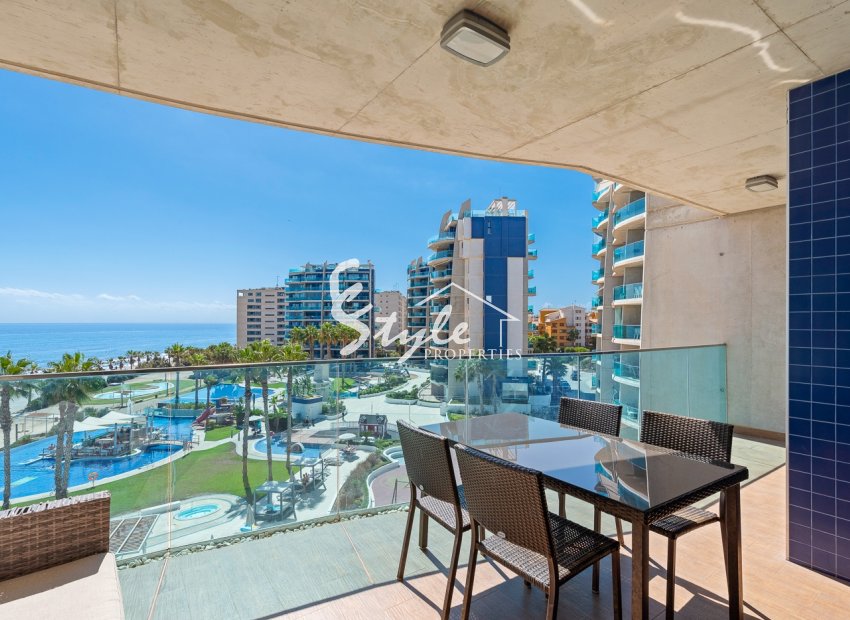Reventa - Apartamento - Orihuela Costa  - Punta Prima