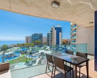 Reventa - Apartamento - Orihuela Costa  - Punta Prima