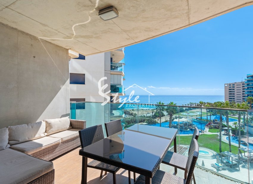 Reventa - Apartamento - Orihuela Costa  - Punta Prima
